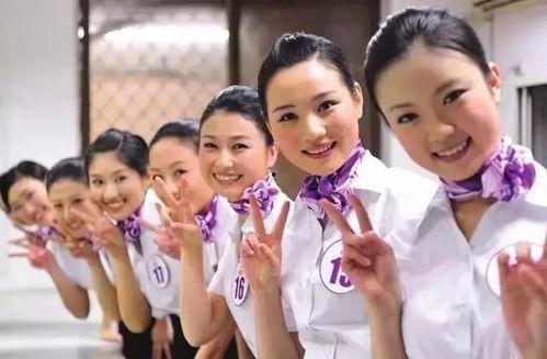 安珀的空姐梦希望高飞 